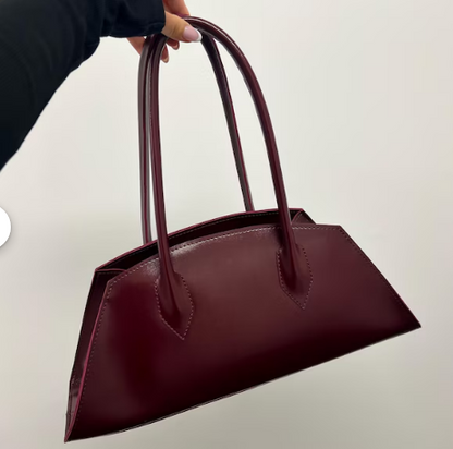 Unique Eco Leather Womens Bag