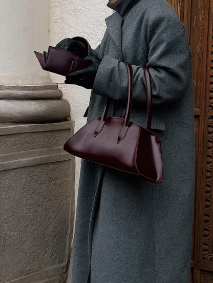 Unique Eco Leather Womens Bag