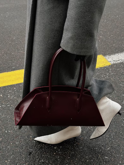 Unique Eco Leather Womens Bag