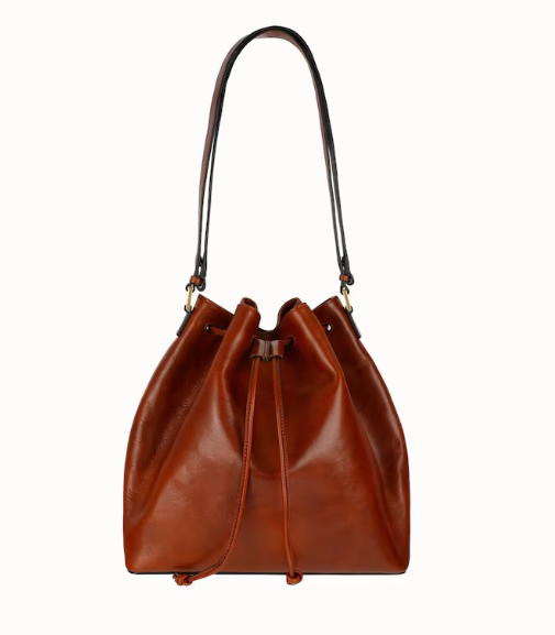 Womens Bucket Bag