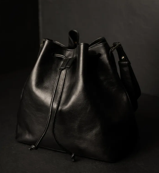 Womens Bucket Bag